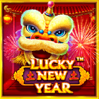 Lucky New Year slot online