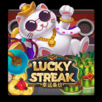 Lucky Streak slot online