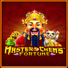 Master Chen's Fortune slot online