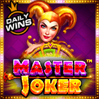 Master Joker slot online