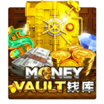 Money Vault slot online