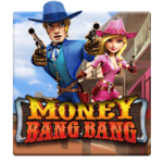 Money Bang Bang slot online