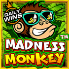 Monkey Madness slot online