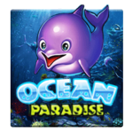 Ocean Paradise slot online