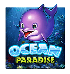 Ocean Paradise slot online