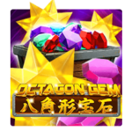 Octagon Gem slot online