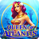 Queen of Atlantis slot online