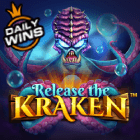 Release the Kraken slot online