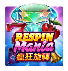 respin mania slot online
