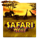 Safari Heat Slot Online