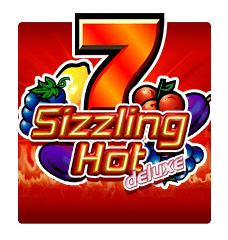Sizzling Hot slot online