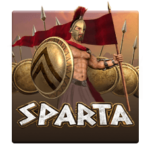 Sparta slot online