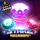Starz Megaways slot online