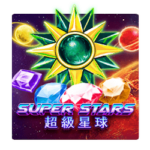 Super Stars Slot Online