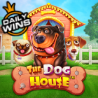 The Dog House slot online