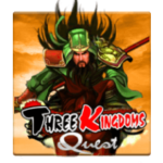 Three Kingdoms Quest slot online