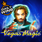 Vegas Magic slot online
