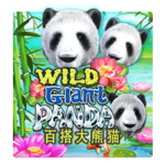 Wild Giant Panda situs bandar judi slot