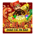 Zhao Cai Jin Bao agen slot online